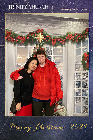 Xmas Eve at Trinity 00101