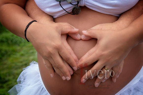 Jessica Lopez Belly44