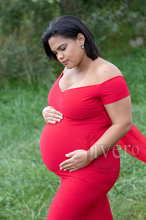 Jessica Lopez Belly08