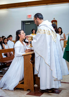 Communion June 15th, 2025