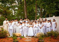 Communion June 01, 2025
