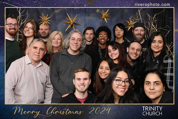 Xmas Eve at Trinity 00106