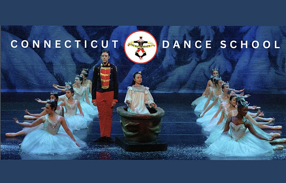 The Nutcracker CDS 2024