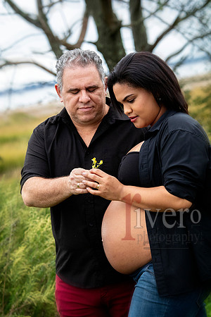 Jessica Lopez Belly31