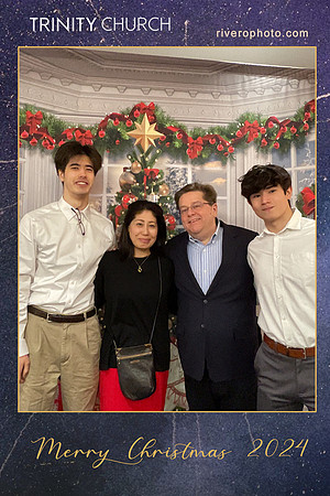Xmas Eve at Trinity 00108