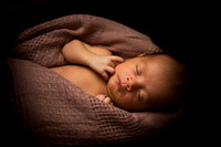 Jacob Zuniga Newborn