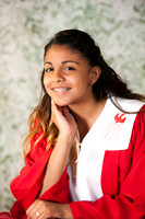 Geralys Alvarado