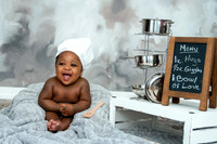 Ezekiel Elmore - 6 months