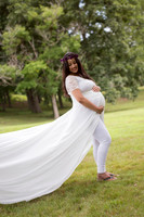 Muskan's Belly