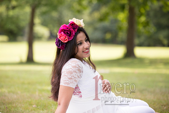 Muskan Belly_0161