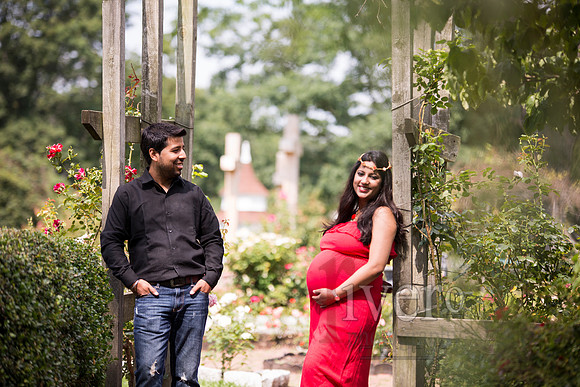 Muskan Belly_0239