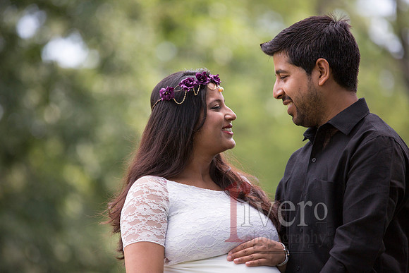 Muskan Belly_0111