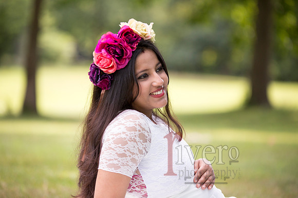 Muskan Belly_0152