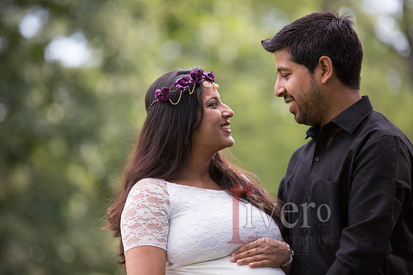 Muskan Belly_0107