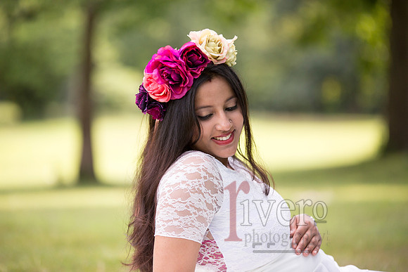 Muskan Belly_0144