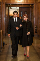 St. Mary Church Daniela & Juan