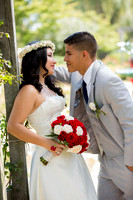 Valentina & Arturo Wedding