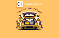 St. Andrew Academy BPT  Trunk & Treat 2025