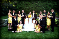 Yusmerith & Will Wedding