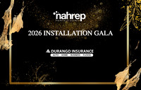Nahrep & Durango Insurance GALA 2025