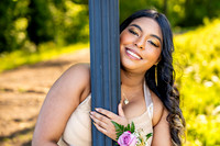 Vanessa Michel - Senior 2024