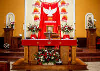 Confirmation - Ceremony 2026