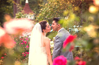 Camila & Victor Wedding