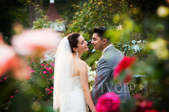 Camila & Victor Cuba wedding