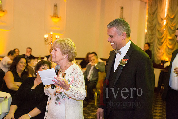 Fiorela & Tony Cruz Wedding NJ