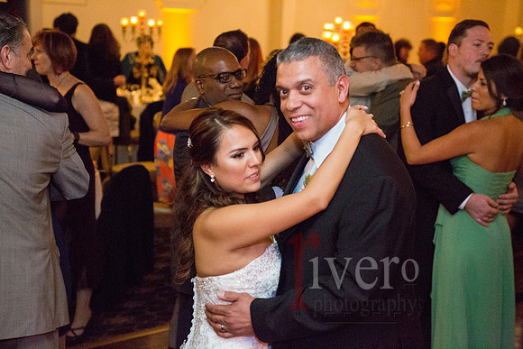 Fiorela & Tony Cruz Wedding NJ