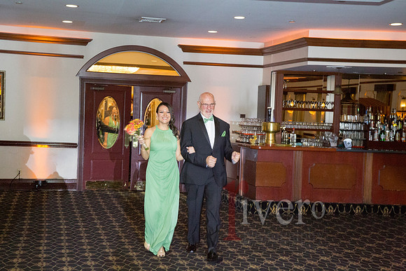 Fiorela & Tony Cruz Wedding NJ