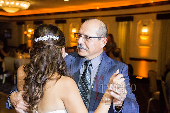 Fiorela & Tony Cruz Wedding NJ
