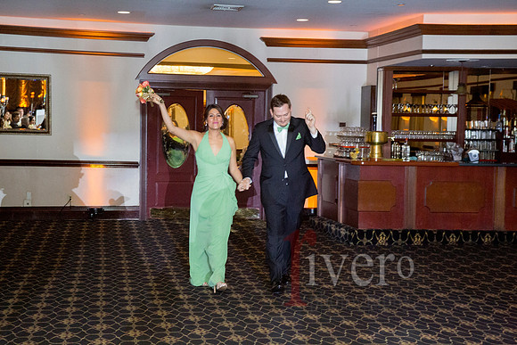 Fiorela & Tony Cruz Wedding NJ