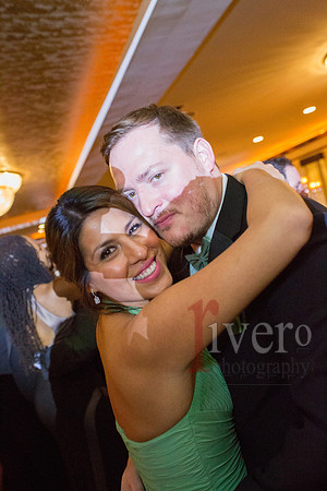 Fiorela & Tony Cruz Wedding NJ