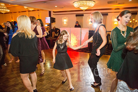 Fiorela & Tony Cruz Wedding NJ
