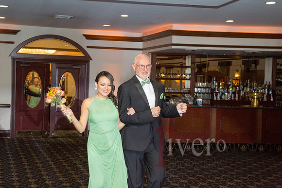 Fiorela & Tony Cruz Wedding NJ