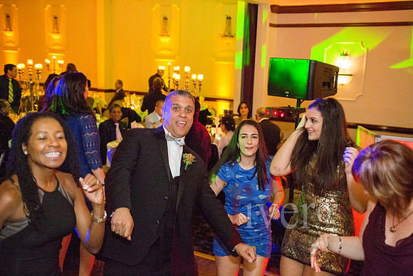 Fiorela & Tony Cruz Wedding NJ