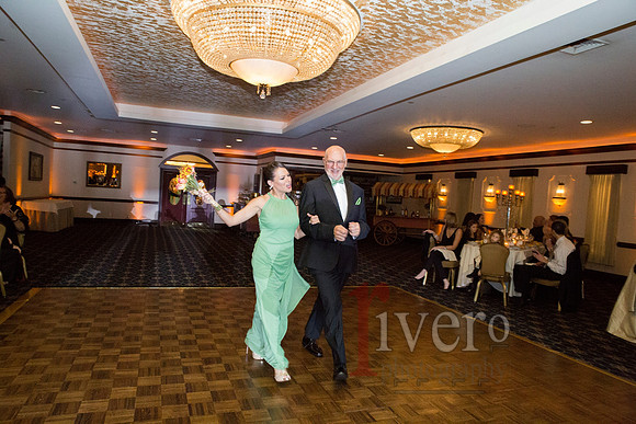 Fiorela & Tony Cruz Wedding NJ
