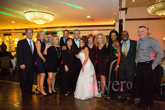 Fiorela & Tony Cruz Wedding NJ