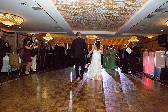 Fiorela & Tony Cruz Wedding NJ