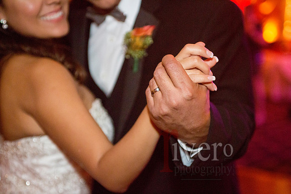 Fiorela & Tony Cruz Wedding NJ