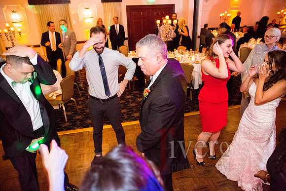 Fiorela & Tony Cruz Wedding NJ