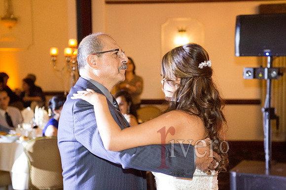 Fiorela & Tony Cruz Wedding NJ