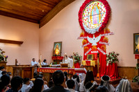Communions June 2023