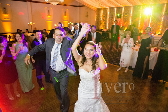 Fiorela & Tony Cruz Wedding NJ