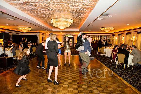 Fiorela & Tony Cruz Wedding NJ