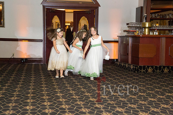 Fiorela & Tony Cruz Wedding NJ