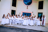 Cummunion Ceremony 06/04/23