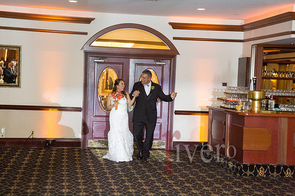 Fiorela & Tony Cruz Wedding NJ