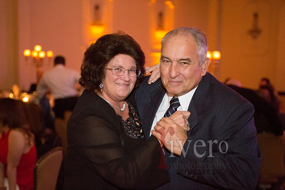 Fiorela & Tony Cruz Wedding NJ